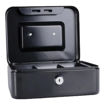 Picture of DONAU CASH BOX 8 INCH BLACK